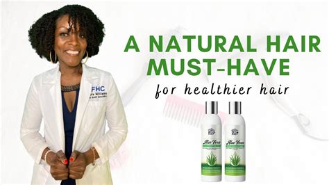Aloe Vera Shampoo And Conditioner Natural Hair Care Aloe Vera