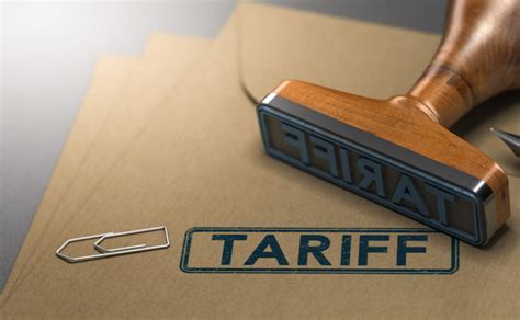 tariff definition ringcentral uk blog