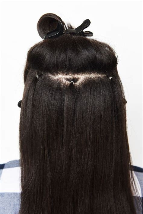This Guide Will Show You Exactly How To Use Clip In Hair
