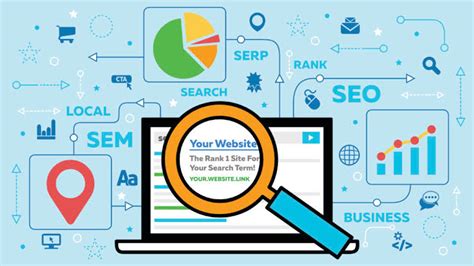 improve  websites search engine visibility digi squad