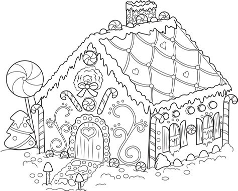 house coloring pages  print house coloring pages  coloring