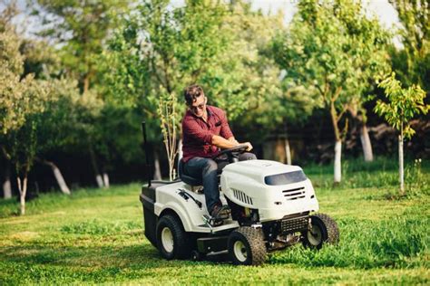 small riding lawn mowers buying guide  heavycom