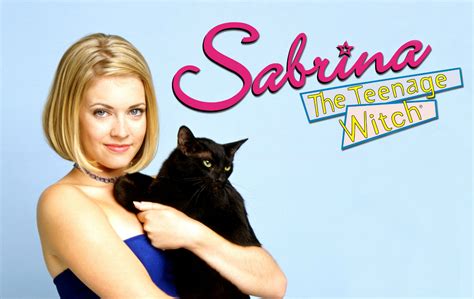 Sabrina La Bruja Adolescente Serie Tv 1996 2003 030