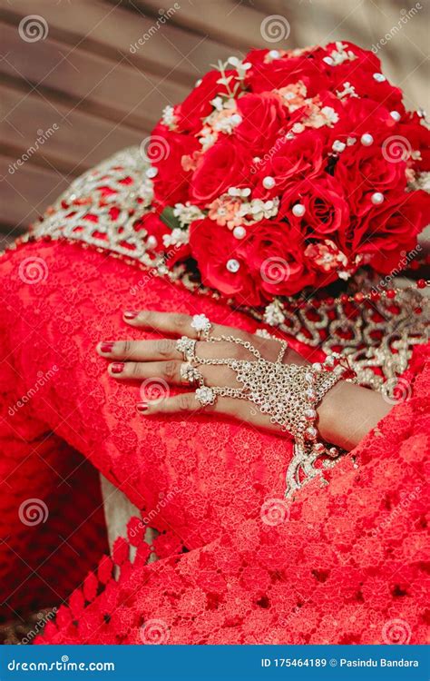 wedding moments kandy bridal sri lanka stock image image of