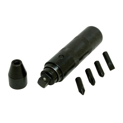 Lisle - HAND IMPACT TOOL SET 173614 30750 - $26.72