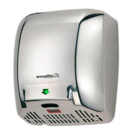 Armadillo Vandal Proof Hand Dryer Heat Outdoors And Handy Dryers Nbs