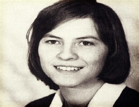 anneliese michel biography   story   exorcism