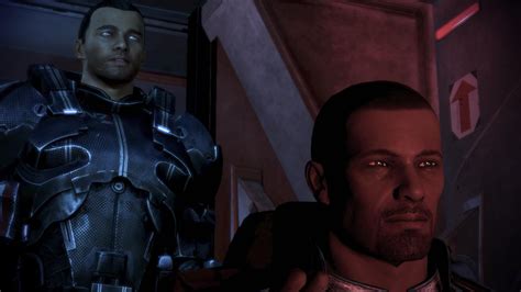 Mass Effect 3 Steve Cortez By Stanisn7 On Deviantart