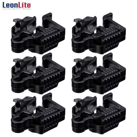leonlite  pack ul listed cable connectors   voltage landscape lighting landscape wire
