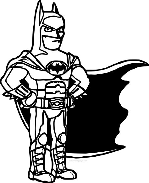 batman batman returns coloring page wecoloringpagecom