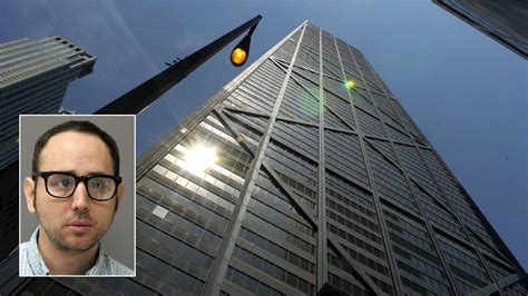 sex offender fired from hancock observatory after tribune story sought