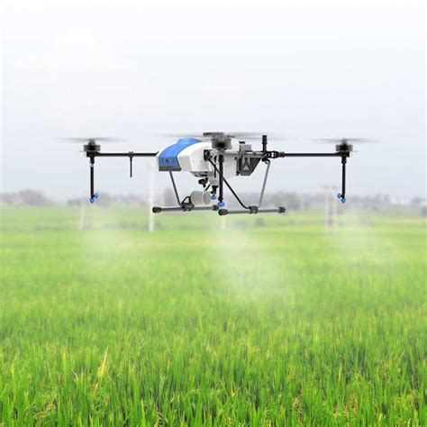 agriculture spraying drone drone uav agriculture crop sprayer