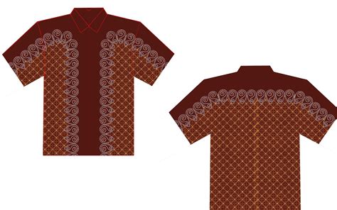 desain batik geometris png blog garuda cyber
