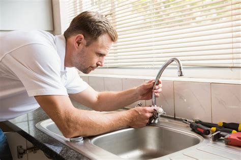 Repair For Faucet And Sink – Plumbing Help