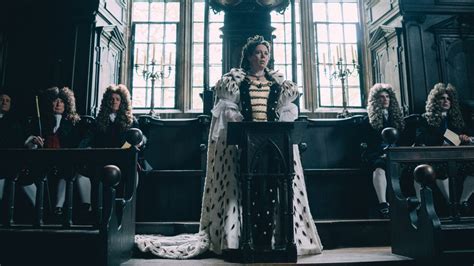 The Favourite Review A Deliciously Wicked Tale Of Sex