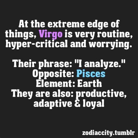 quotes    virgo quotesgram