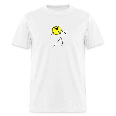 Official Bfdi Apparel Twow Word Guy Mens T Shirt