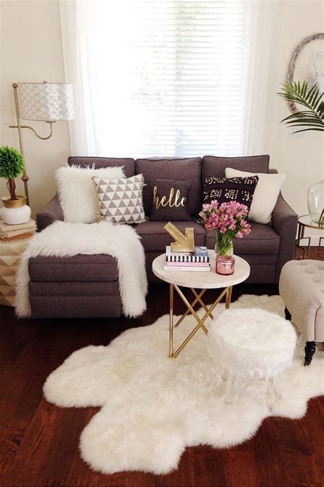 49 Easy Ways To Decorate Your College Apartment College