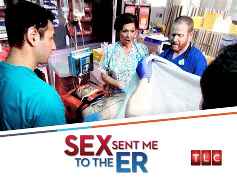 watch sex sent me to the er season 1 prime video