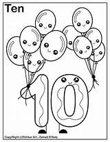 Pages Worksheet Balloons Freepreschoolcoloringpages Preschoolers Alphabet Sheets sketch template