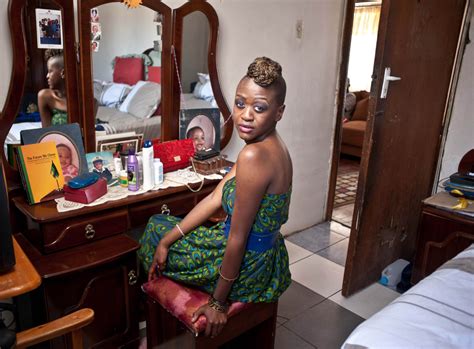 Meet Africa’s Top 10 Transgender Celebrities Public Health