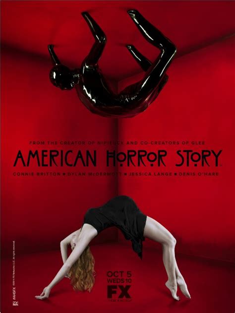Mediafire Tvshows American Horror Story Season 1