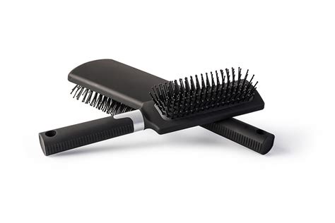 clean  hairbrushes  styling tools   pro salon invi