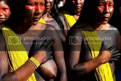 no title rainforest tribes amazon river first nations