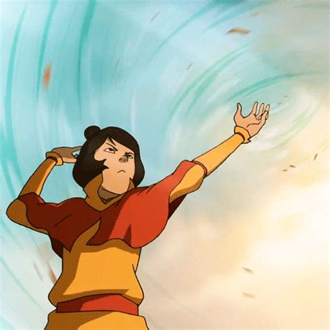 Jinora  Tumblr