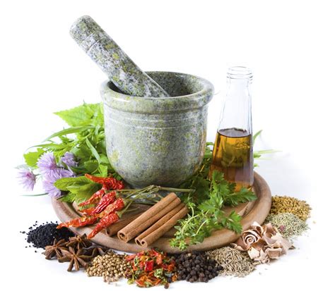 herbal medicine alternative health clinic high peak