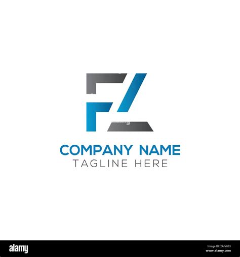 initial fl letter linked logo creative letter fl modern business logo vector template fl logo