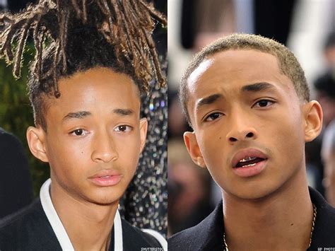 which jaden smith met gala hairstyle is your fave