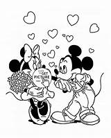 Coloring Pages Mouse Girls Mickey Minnie Disney Para Colorir Kids Wuppsy Printables Colouring Desenhos Páginas Da sketch template