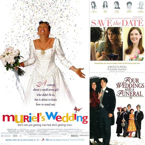 wedding movies on netflix streaming popsugar love and sex
