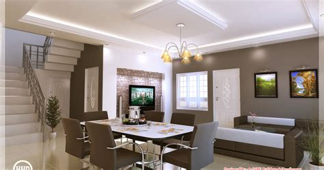 kerala style home interior designs kerala home design