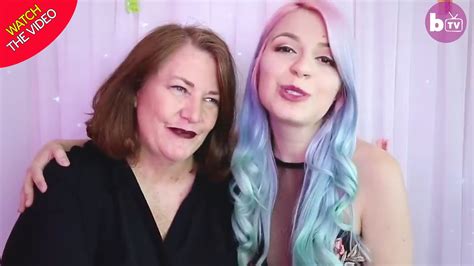 Lesbian Couple With 37 Year Age Gap Say Their Sex Life Is
