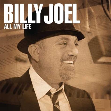 life single billy joel mp buy full tracklist