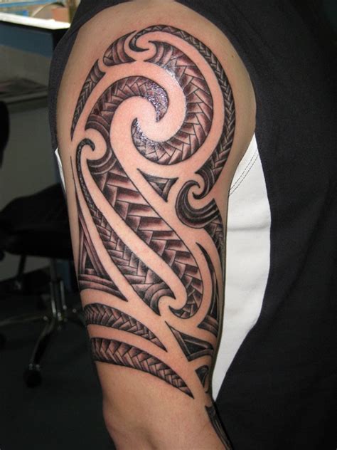 impressive arm tattoo designs   men  women