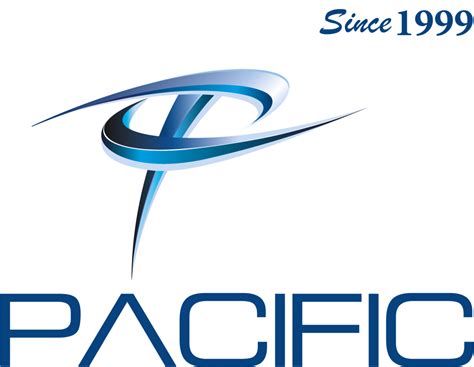 pacificlogosince pacific