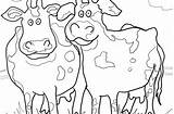 Clack Moo Click Coloring Pages Getcolorings Getdrawings sketch template