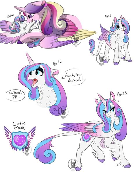 skyla or flurry heart show discussion mlp forums
