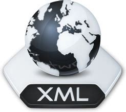 xml  icon  format    kb