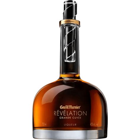 grand marnier grande cuvee revelation total wine