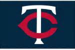 minnesota twins logos american league al chris creamers sports