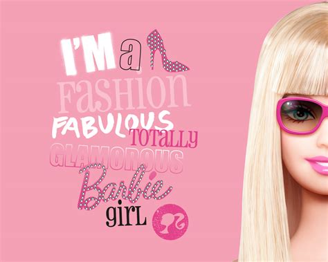 barbie barbiegirl fond decran  fanpop