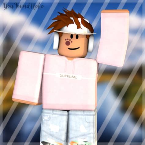 Make A Roblox Gfx For A Group Or Game By Spiicyyhoho Fiverr