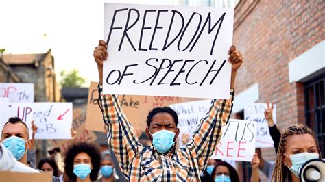 freedom  speech important  reasons