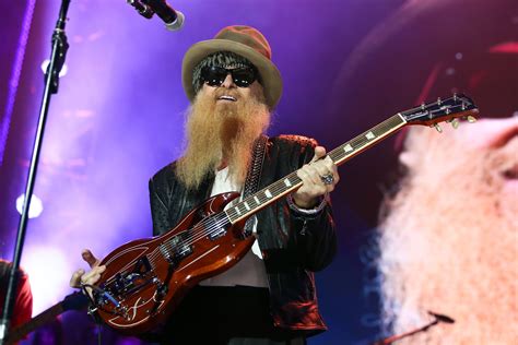 billy gibbons upcoming solo album  pay tribute  late producer zz