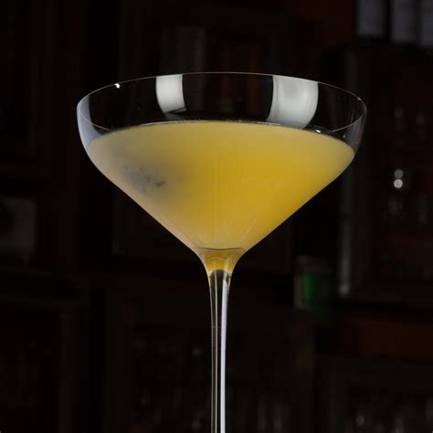 passion fruit martini cocktail recipe