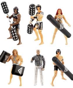 gladiators  action figures review compare prices buy
